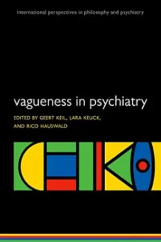 Imagem de Vagueness in Psychiatry