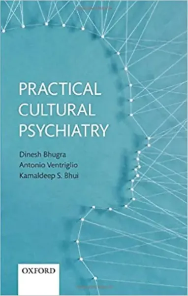 Imagem de Practical Cultural Psychiatry