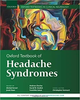Imagem de Oxford Textbook of Headache Syndromes