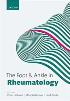 Imagem de The Foot and Ankle in Rheumatology