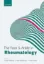 Imagem de The Foot and Ankle in Rheumatology