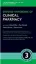 Imagem de Oxford Handbook of Clinical Pharmacy