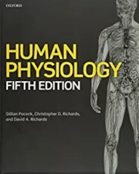 Picture of Book Human Physiology