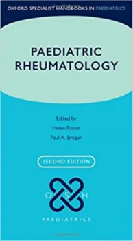 Picture of Book Paediatric Rheumatology