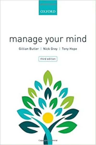 Imagem de Manage Your Mind: The Mental Fitness Guide