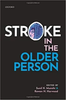 Imagem de Stroke in the Older Person