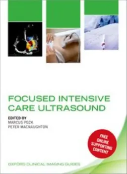 Picture of Book Focused Intensive Care Ultrasound