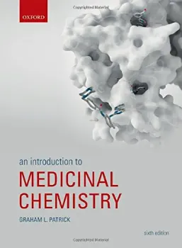 Picture of Book An Introduction to Medicinal Chemistry