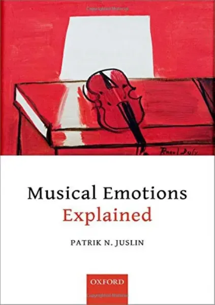 Imagem de Musical Emotions Explained: Unlocking the Secrets of Musical Affect