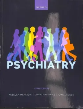 Imagem de Psychiatry