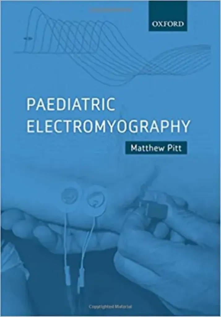 Imagem de Paediatric Electromyography