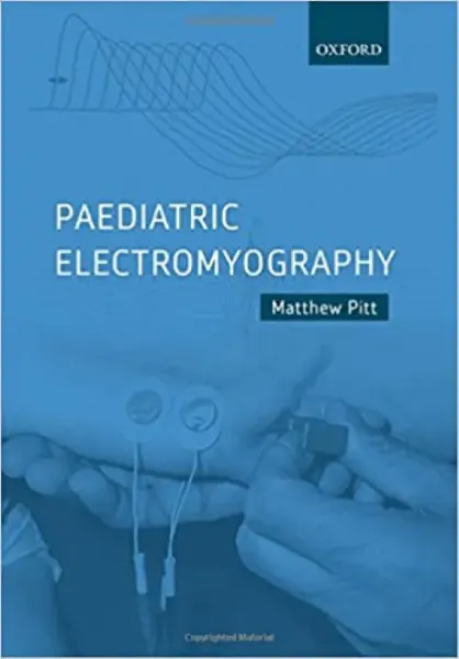 Imagem de Paediatric Electromyography