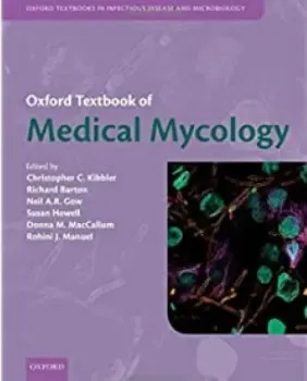 Imagem de Oxford Textbook of Medical Mycology