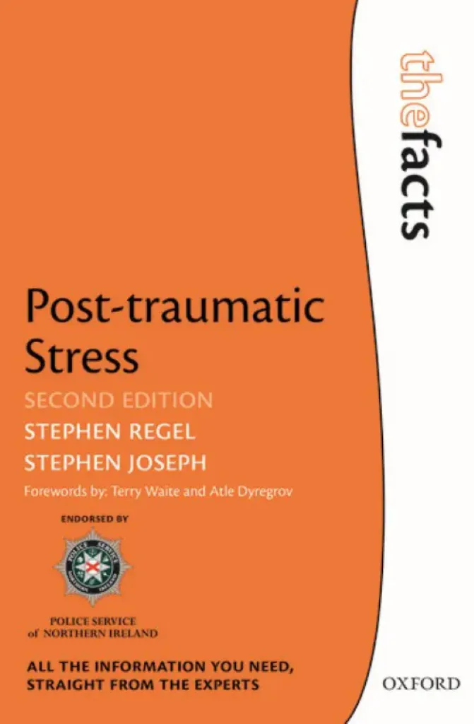 Imagem de Post-Traumatic Stress