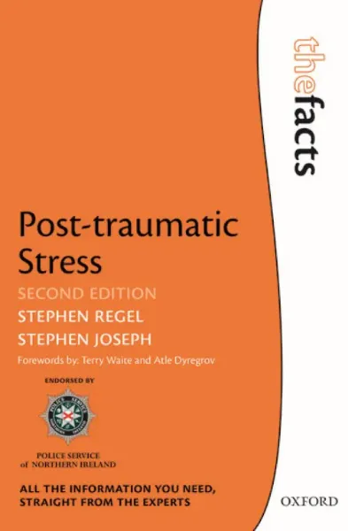 Imagem de Post-Traumatic Stress