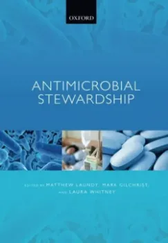 Picture of Book Antimicrobial Stewardship
