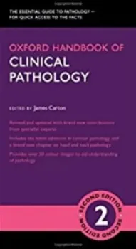 Imagem de Oxford Handbook of Clinical Pathology