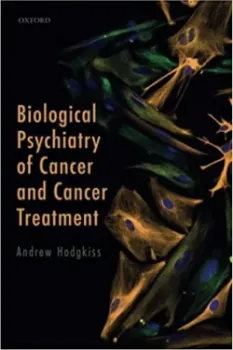 Picture of Book Biological Psychiatry of Cancer and Cancer Treatment