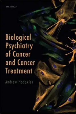 Imagem de Biological Psychiatry of Cancer and Cancer Treatment