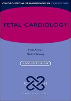 Imagem de Fetal Cardiology