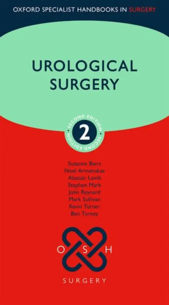 Imagem de Urological Surgery