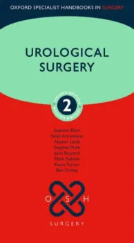 Picture of Book Urological Surgery