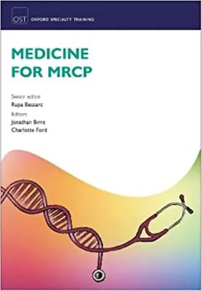 Imagem de Medicine for MRCP