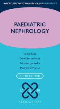 Picture of Book Paediatric Nephrology