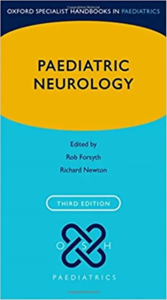 Imagem de Paediatric Neurology