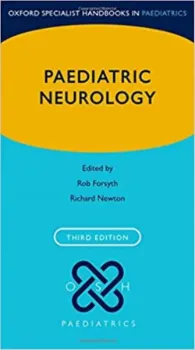 Picture of Book Paediatric Neurology