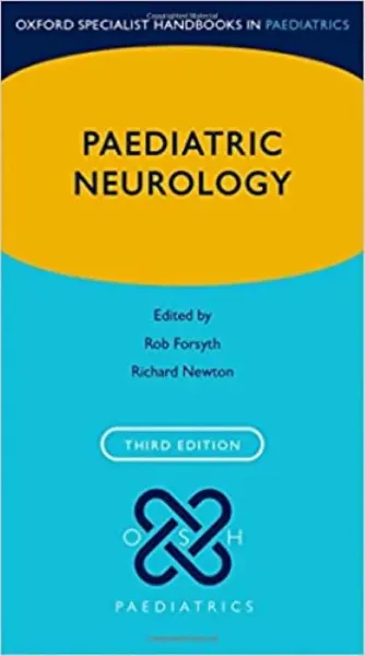 Imagem de Paediatric Neurology