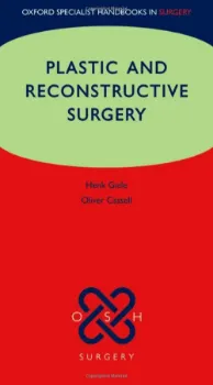 Imagem de Plastic and Reconstructive Surgery