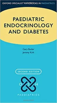 Picture of Book Paediatric Endocrinology and Diabetes