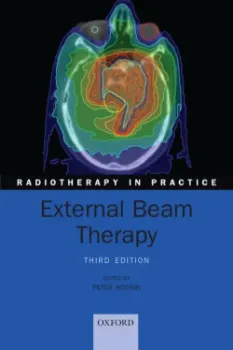Picture of Book External Beam Therapy