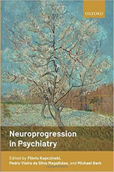 Imagem de Neuroprogression in Psychiatry