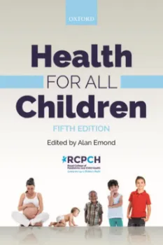 Imagem de Health for all Children