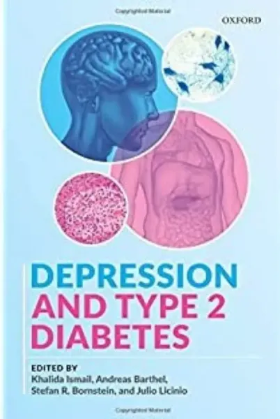 Imagem de Depression and Type 2 Diabetes