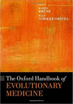 Picture of Book The Oxford Handbook of Evolutionary Medicine