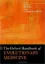Picture of Book The Oxford Handbook of Evolutionary Medicine
