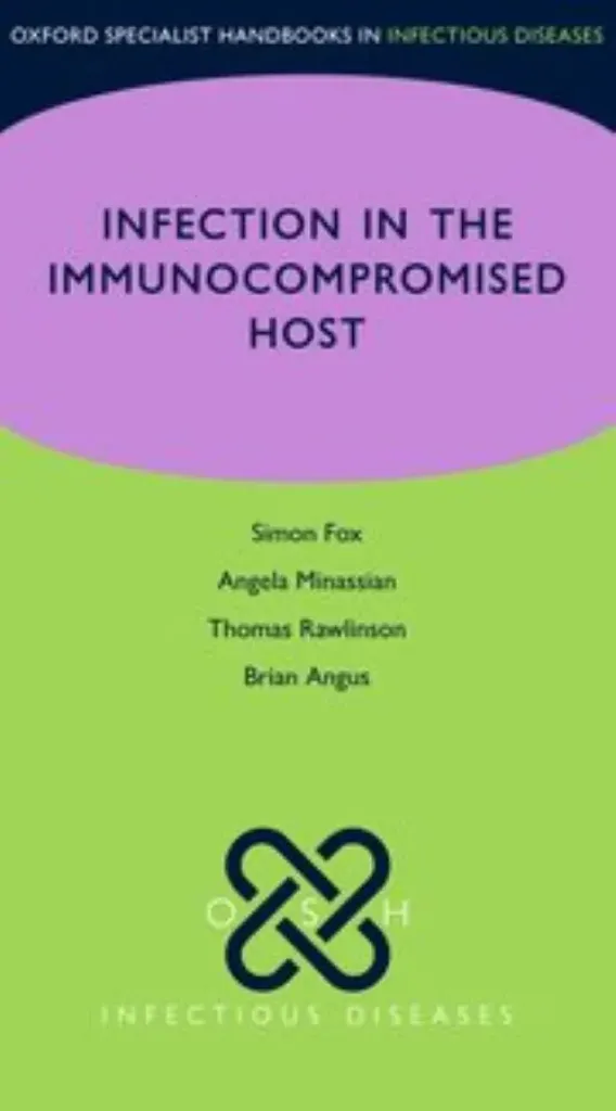 Imagem de OSH Infection in the Immunocompromised Host