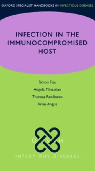 Imagem de OSH Infection in the Immunocompromised Host
