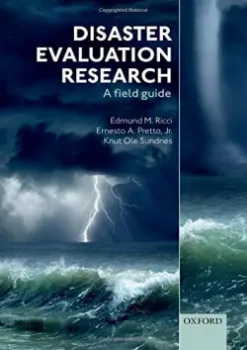 Imagem de Disaster Evaluation Research: A Feld Guide