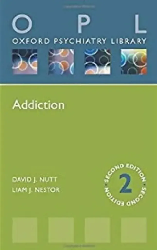 Imagem de Addiction