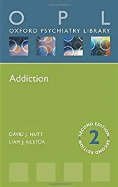 Imagem de Addiction
