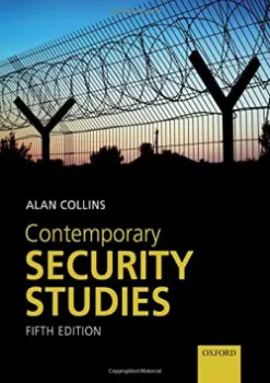 Picture of Book Contemporary Security Studies
