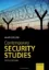 Imagem de Contemporary Security Studies