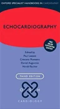 Picture of Book Echocardiography