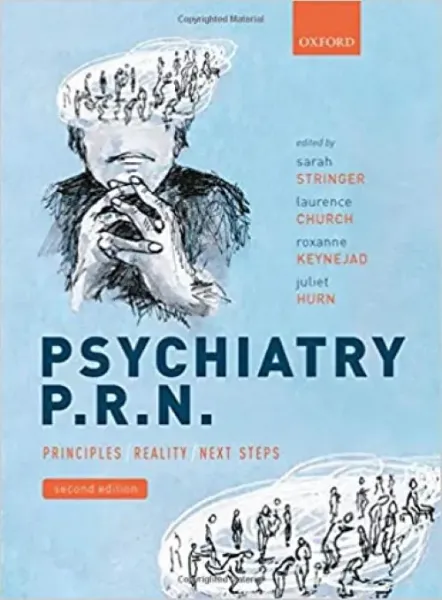 Imagem de Psychiatry P.R.N.