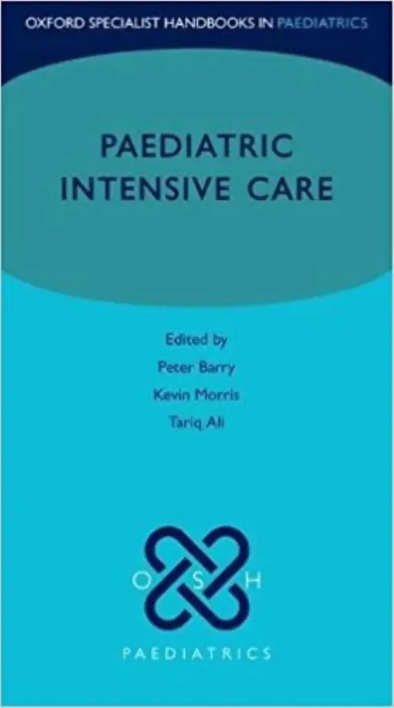 Imagem de Paediatric Intensive Care