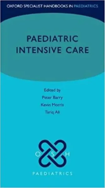 Imagem de Paediatric Intensive Care